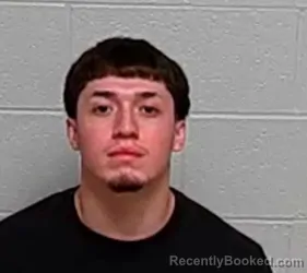 Mugshot of NATHIEN X GUERRA booked in Lake County, Illinois on March 18, 2026