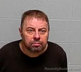 Mugshot of VOLODYMYR KOZIY