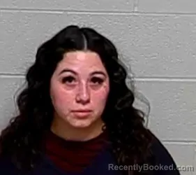 Mugshot of BRIDGETTE I MLEKO booked in Lake County, Illinois on March 16, 2026