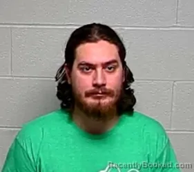 Mugshot of ROMEO ELIJAH RODRIGUEZ booked in Lake County, Illinois on March 26, 2026