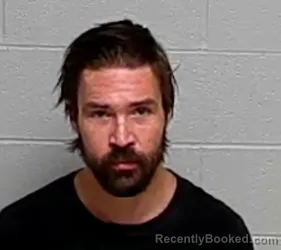 Mugshot of MICHAEL S MAJEWSKI booked in Lake County, Illinois on April 10, 2026