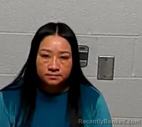 Mugshot of ANYIS RAMIREZ-GARCIA