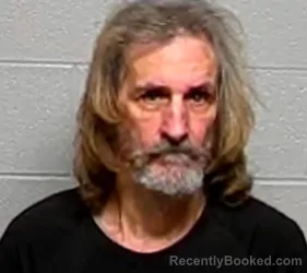 Mugshot of JOSEPH LUND