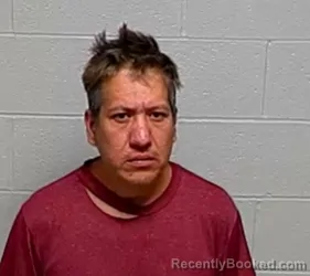 Mugshot of IVAN AQUINO-ALBARRAN