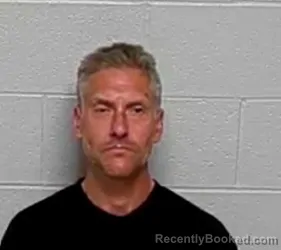 Mugshot of CHRISTOPHER J BALABAN booked in Lake County, Illinois on June 17, 2026