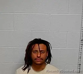 Mugshot of JOSHUA DAVIS-CORDERO booked in Lake County, Illinois on April 2, 2026