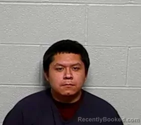 Mugshot of RICHARD ROMERO