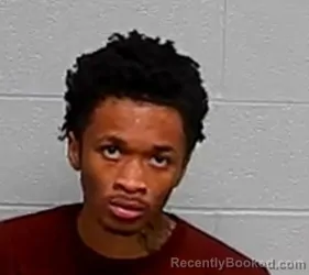 Mugshot of AUSTIN P PORTER-REED