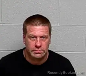 Mugshot of NATHAN M COOPER