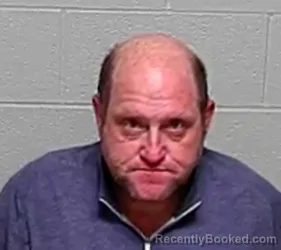 Mugshot of JOSHUA R GOORSKY