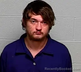 Mugshot of MATTHEW RYAN AYERS