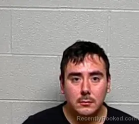 Mugshot of MARCO COLIN