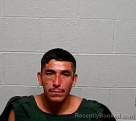 Mugshot of ZENON TRUJILLO-RAMIREZ