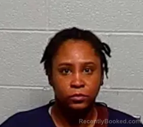 Mugshot of MALLORY M CLARK booked in Lake County, Illinois on April 1, 2026