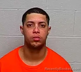 Mugshot of STEVEN JOSE GOMEZ
