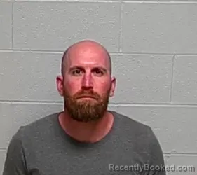 Mugshot of KEVIN T HUEBNER
