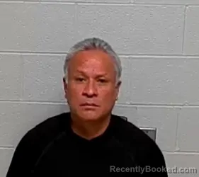 Mugshot of APOLINAR R SOTO