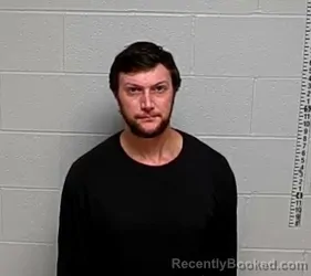 Booking photo from Lake County, Illinois