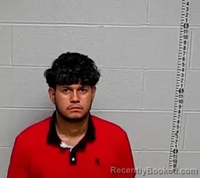 Mugshot of LIPSER LOBO-MOYA