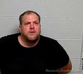 Booking photo from Lake County, Illinois