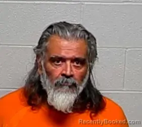 Mugshot of NATALIO ESPINOSA