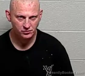 Mugshot of VLADIMIR PIKOVSKIY