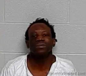 Mugshot of LEON DALTON JUMPP