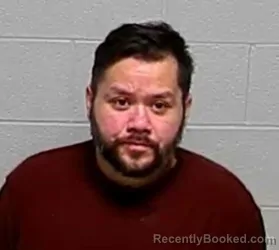 Mugshot of NOEL BUENO