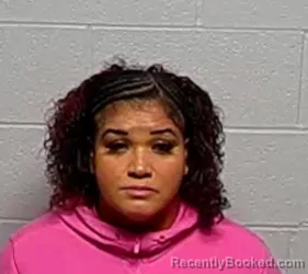 Mugshot of VICTORIA BRANTLEY