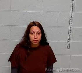 Mugshot of VALERIE E RODRIGUEZ