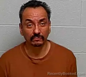 Mugshot of JORGE HERNANDEZ
