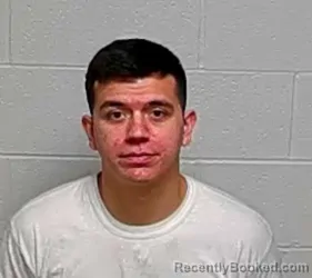 Mugshot of ARMANDO LOPEZ