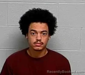 Mugshot of ANTONIO L JACKSON