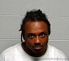 Mugshot of DAVID M BELL