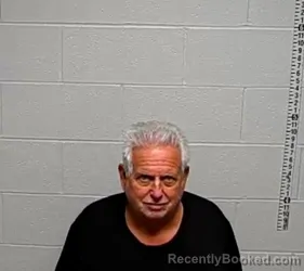 Mugshot of RAYMOND J JAQUINDE