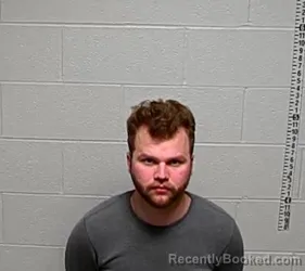 Mugshot of KAMDEN T KUKLINSKI