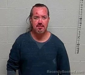 Mugshot of KEVIN P JOYCE