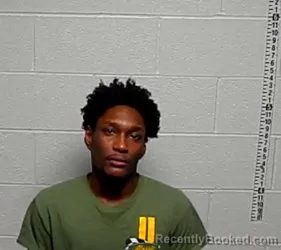 Mugshot of AVANTE T STARNES