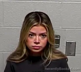 Mugshot of ELIZABETH ZAGAL