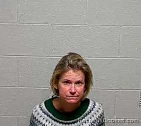 Mugshot of KERRIANNE K SHERMAN