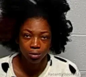 Mugshot of JACIRBI J LACY
