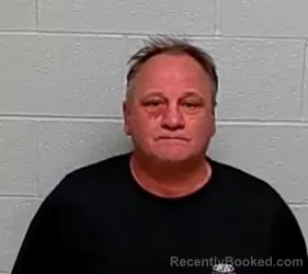 Mugshot of JEFFERY MOLETERNO