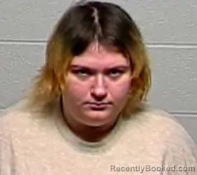 Mugshot of GRACE ROSSI