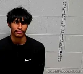 Mugshot of JOHN HERNANDEZ-CRUZ