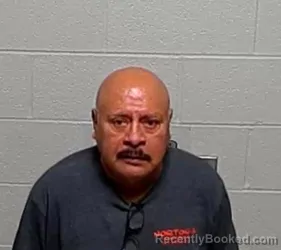 Mugshot of ROBERTO LLAVEN-YUCA