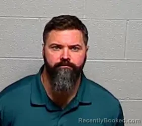 Mugshot of TRISTAN DOUD