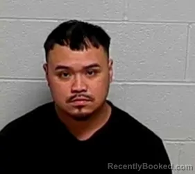 Mugshot of BRANDON A NORSAVANH-CHITTAMATH