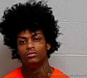 Mugshot of ANTON S CONLEY