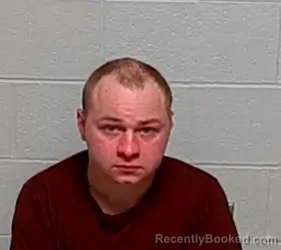 Mugshot of RYAN L KUKLA