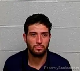Mugshot of ADRIAN FAJARDO-RODRIGUEZ